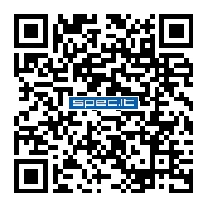 QR kodas | Bendrovės FOND RAZVITIJA STROJITELSTVA LIMITED atstovybė