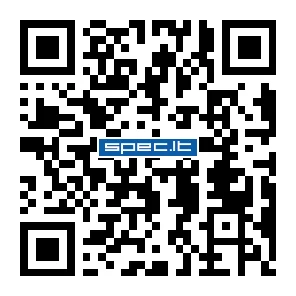 QR kodas | Bendrovės ISOVER OY atstovybė