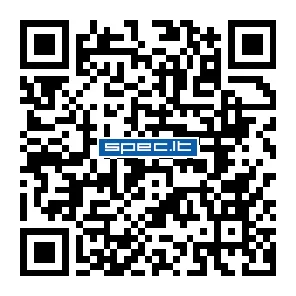 QR kodas | Bendrovės LITEWSKI EXPORT IMPORT LITEXIMP Sp.z.o.o. atstovybė