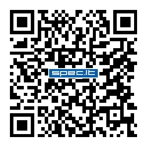 QR kodas | Bendrovės LUKOIL-NIŽNIJ NOVGOROD atstovybė | spec.lt