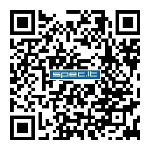 QR kodas | Bendrovės NAFTA-UKRAINA Ltd atstovybė | spec.lt