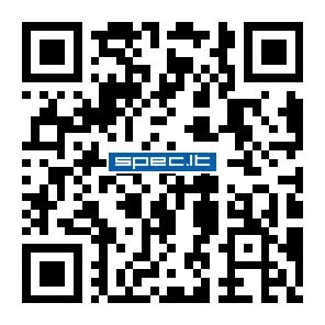 QR kodas | Bendrovės POLIURS atstovybė