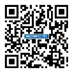 QR kodas | Bendrovės PŪRES CEHS atstovybė