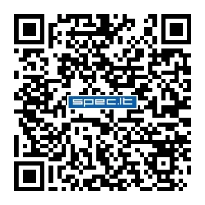 QR kodas | Bendrovės ROSH CREDIT INTERNATIONAL S.A.H. filialas ROSH BALTICA