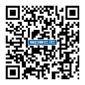 QR kodas | Bendrovės SCANIA CV AKTIEBOLAG atstovybė