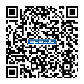 QR kodas | Bendrovės su Ribota Atsakomybe Tekhinvest Vilniaus Filialas | spec.lt