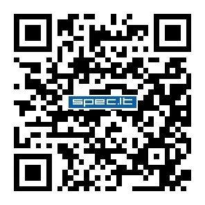 QR kodas | Bendrovės VTS CLIMA atstovybė