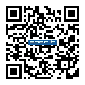 QR kodas | Bendrovės Wa & W filialas