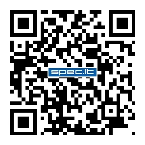 QR kodas | Bendruomenėipus Peršėkės, AB