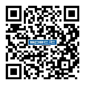QR kodas | Bendruomenė Arvydėja | spec.lt