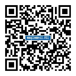 QR kodas | Bendruomenė - asociacija Mūsų miestelis | spec.lt