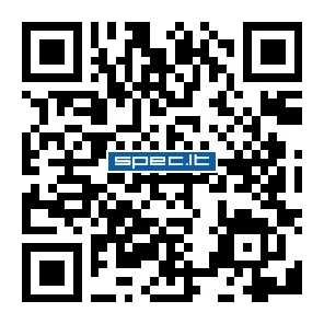 QR kodas | Bendruomenė Ateities Vardan