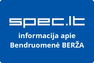 Bendruomenė BERŽA