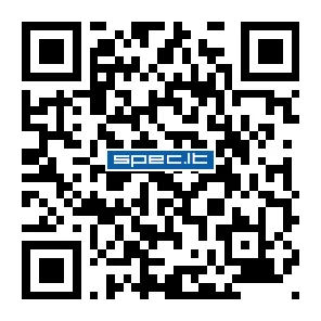 QR kodas | Bendruomenė BERŽA | spec.lt