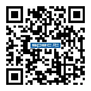 QR kodas | Bendruomenė Dailučių švyturiai