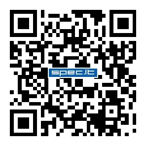 QR kodas | Bendruomenė Garliavos ąžuolas