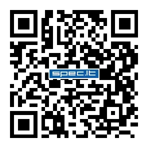 QR kodas | Bendruomenė Gatakiemiškiai | spec.lt