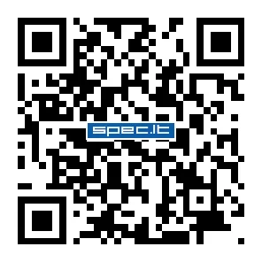 QR kodas | Bendruomenė Griežpelkiai II
