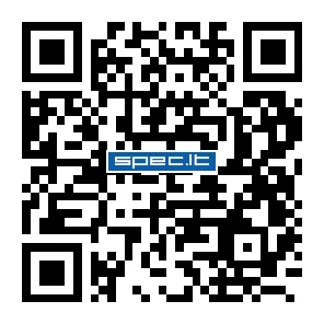 QR kodas | Bendruomenė Gryžuvos skoniai