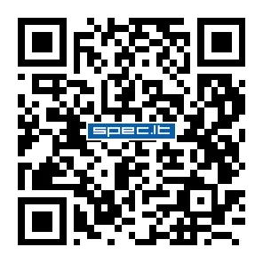 QR kodas | Bendruomenė Jiestrakis