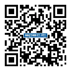 QR kodas | Bendruomenė Kalotės ateitis