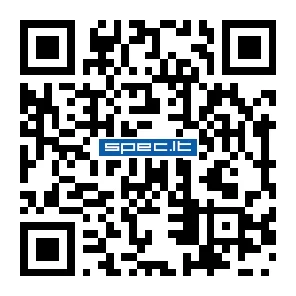 QR kodas | Bendruomenė Kelmės bočiai | spec.lt