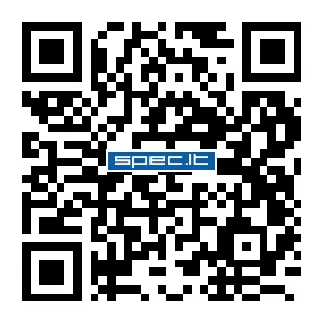 QR kodas | Bendruomenė Kivylių žiburiai | spec.lt
