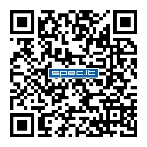QR kodas | Bendruomenė Laisvalaikio organizavimo centras | spec.lt