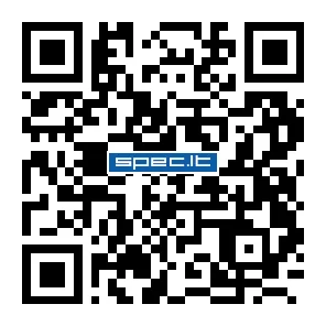 QR kodas | Bendruomenė Laukesos žvejų draugija | spec.lt
