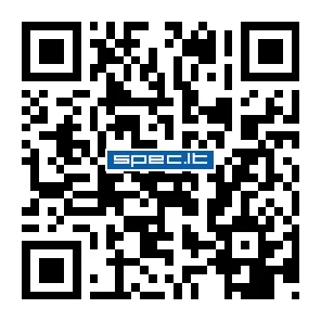 QR kodas | Bendruomenė Namai tarp pušų
