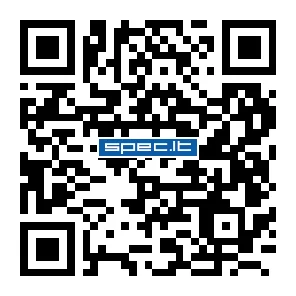 QR kodas | Bendruomenė Naujieji Romainiai | spec.lt