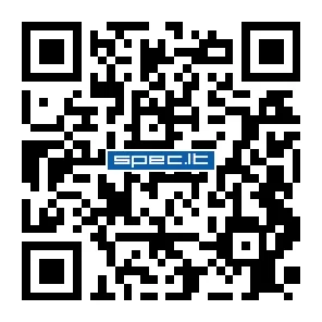 QR kodas | Bendruomenė Neries slėnis | spec.lt