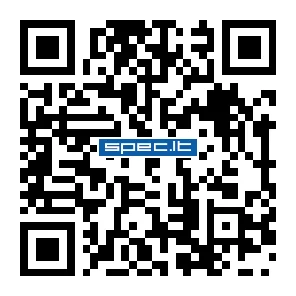 QR kodas | BENDRUOMENĖ PRIEŠ SMURTĄ