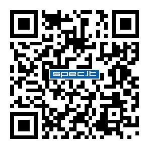 QR kodas | Bendruomenė Rimydžiai | spec.lt