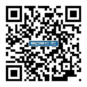 QR kodas | Bendruomenė Šalčios žemė | spec.lt