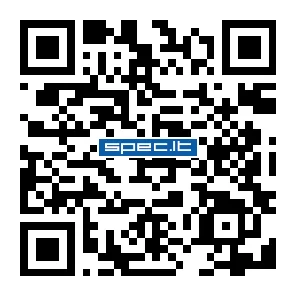 QR kodas | Bendruomenė SHALOM JUMS | spec.lt