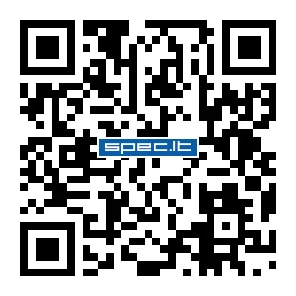 QR kodas | Bendruomenė Talokiai | spec.lt