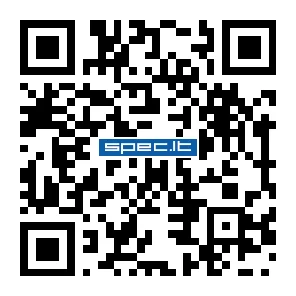 QR kodas | Bendruomenė Trys sūduviai | spec.lt