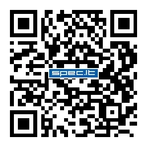 QR kodas | Bendruomenė Vieningi Romainiai | spec.lt