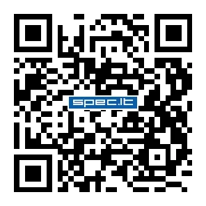 QR kodas | Bendruomenė Virbalio vartai