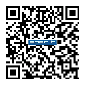 QR kodas | Bendruomenės centras Girstupio slėnis | spec.lt