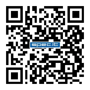 QR kodas | Bendruomenės centras KINAS Panemunė