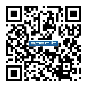 QR kodas | Bendruomenės centras Petrašiūnai | spec.lt