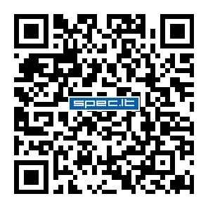 QR kodas | Bendruomenės Centras Vilties Pavasaris