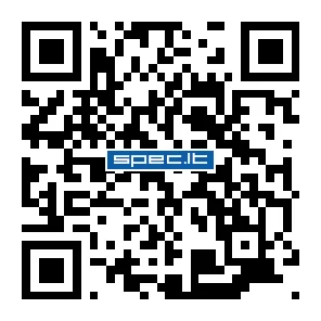 QR kodas | Bendruomenės iniciatyvų centras | spec.lt