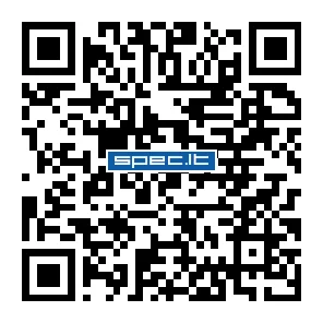 QR kodas | Bendruomeninė asociacija Aitvaro vaikai | spec.lt