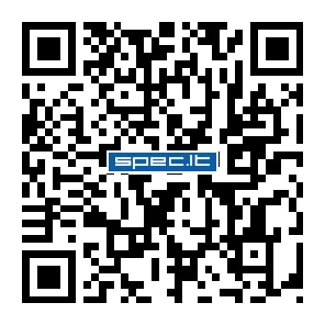 QR kodas | Bendruomeninio finansavimo asociacija