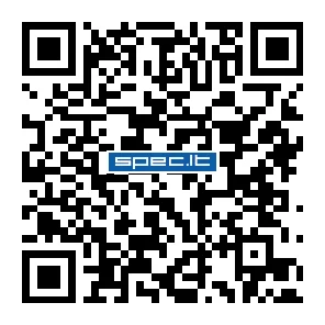 QR kodas | Mažeikių rajono šeimos ir vaiko gerovės centras | spec.lt
