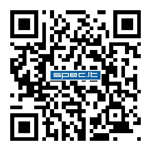 QR kodas | Bendruomenių laboratorijos, VŠĮ