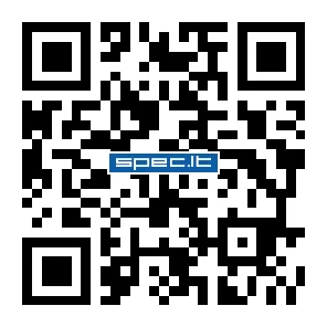 QR kodas | Bendruva, UAB | spec.lt